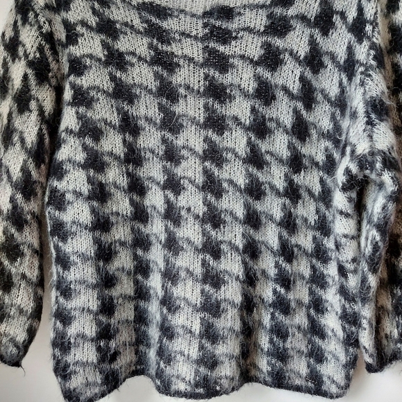 Kocca Mohair Sweater - Picture 2 of 7